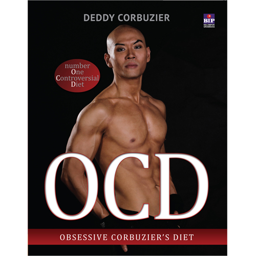 Cara Ocd Deddy Corbuzier Diet